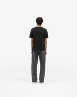 GH T-Shirt - Jet Black