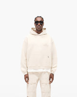 Grand Vintage Hoodie - Champagne