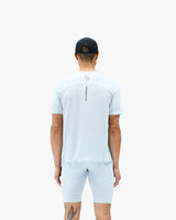 247 London T-Shirt - Blue