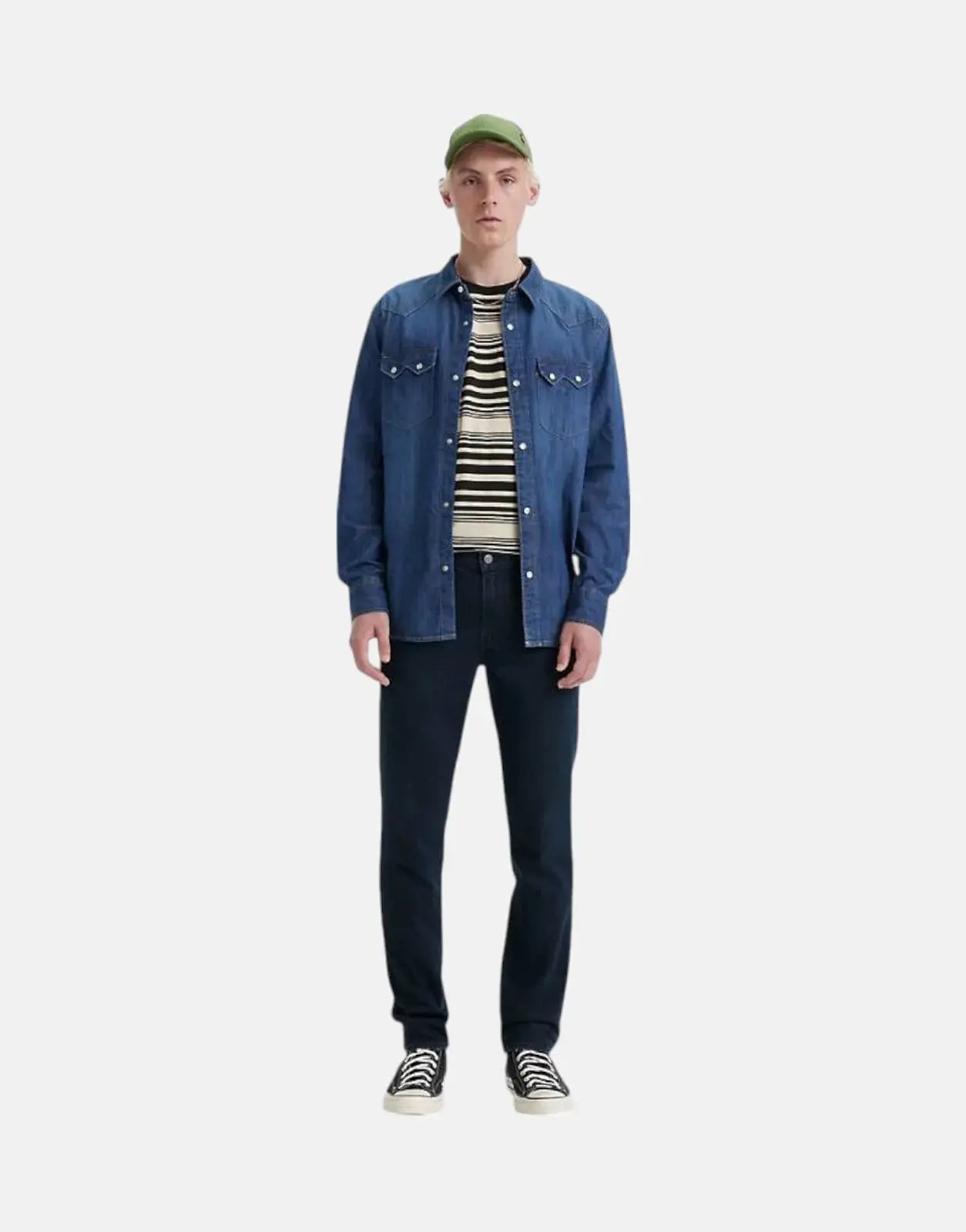 Levi's 511 Slim Master Of None Jeans