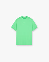 247 Contour Run T-Shirt - Speed Green