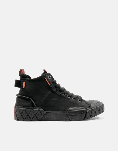 Palladium Ace City Shell Chukka Black