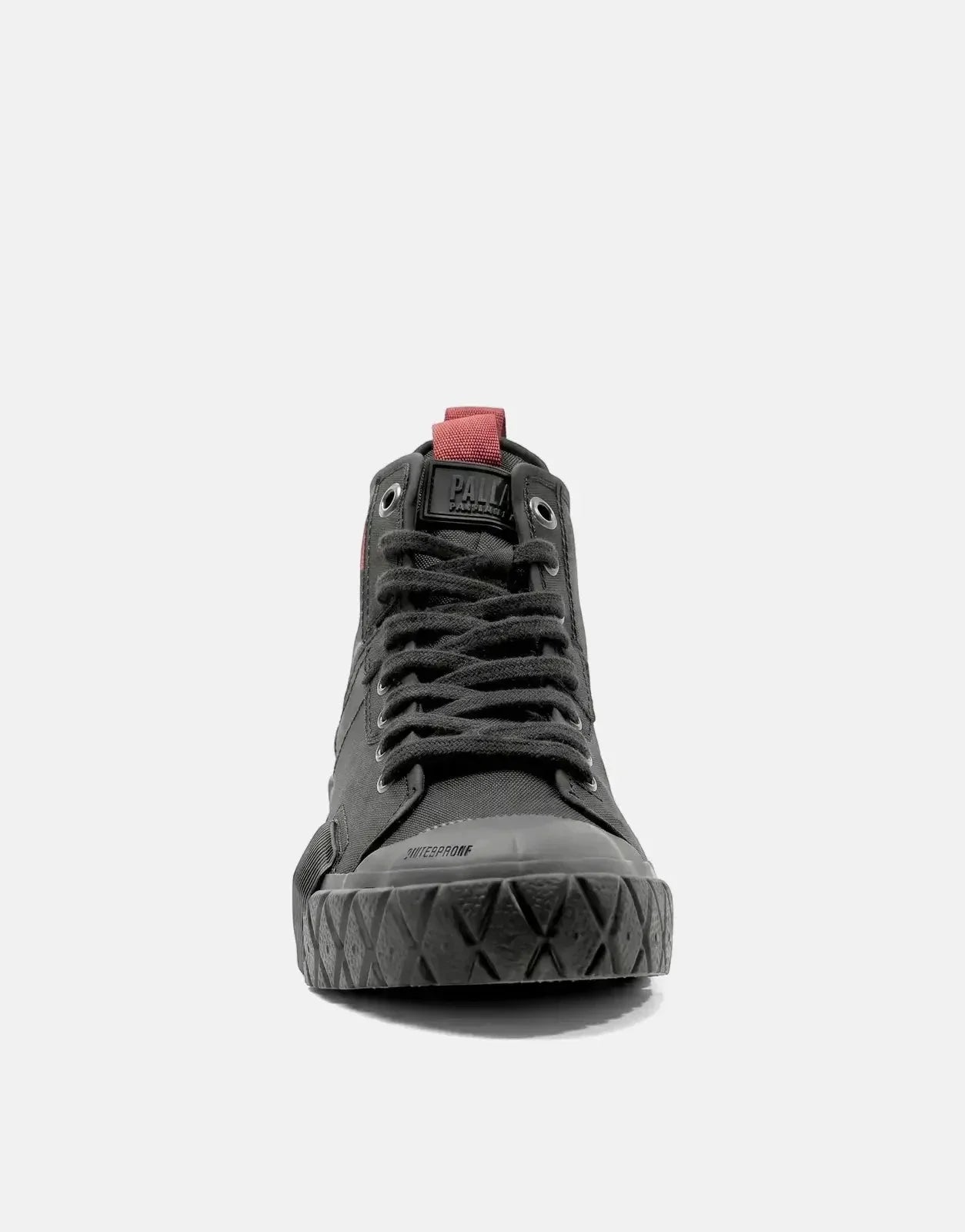 Palladium Ace City Shell Chukka Black