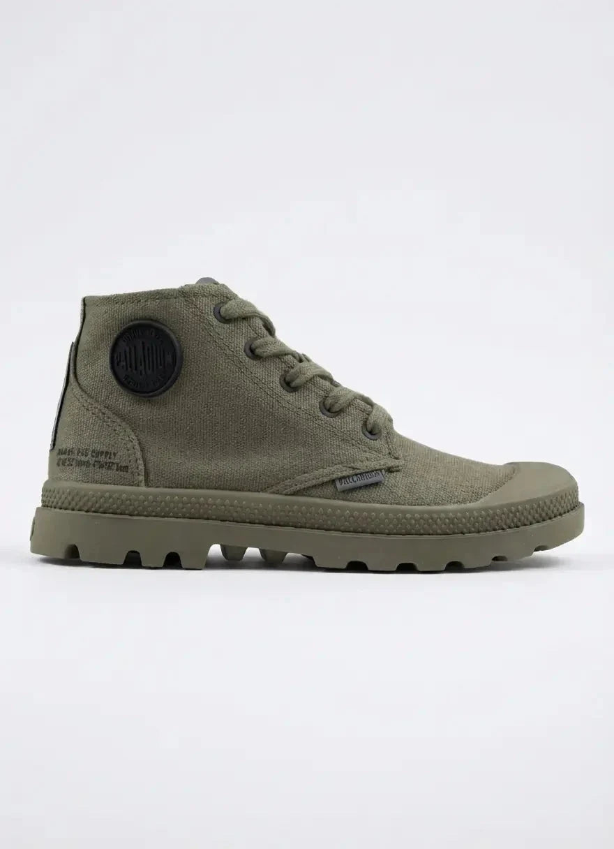 Palladium OLN Pampa Kids