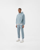 Represent Owners Club Hoodie - Powder Blue