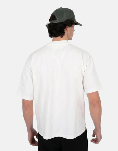 Prohibited Speeding Offwhite T-Shirt