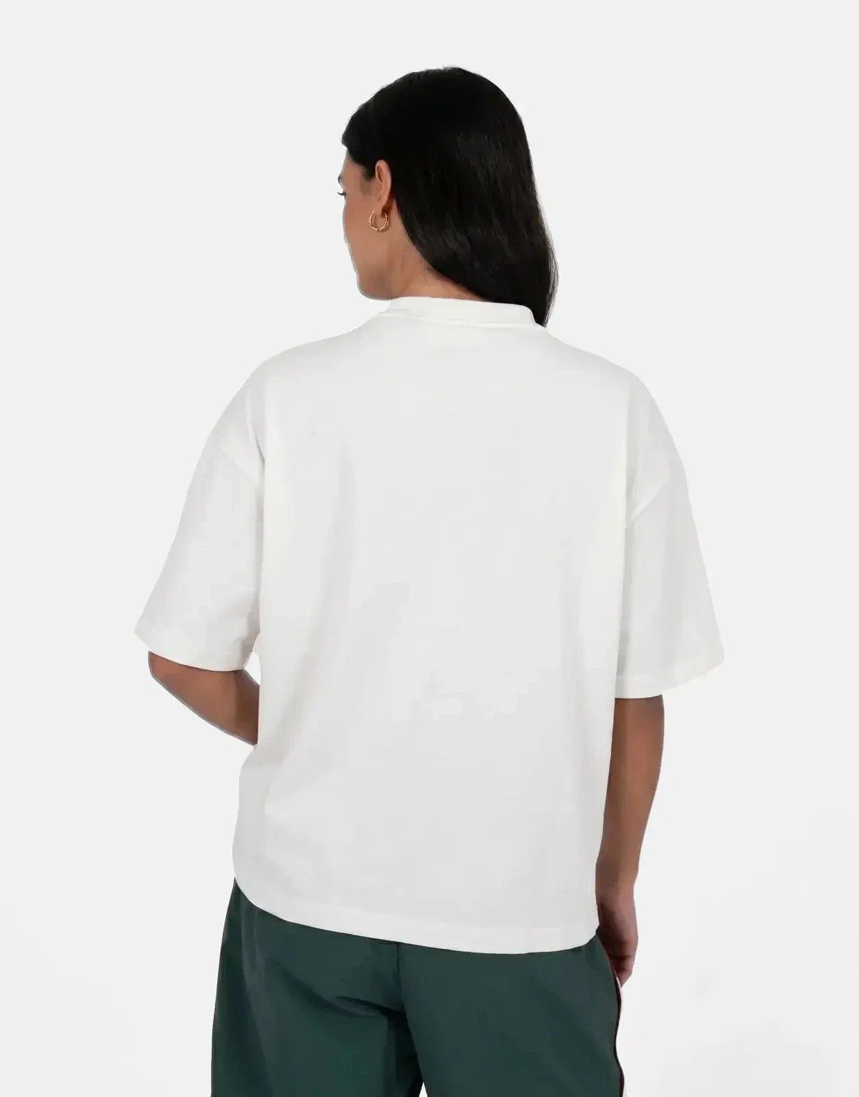 Prohibited Speeding Offwhite T-Shirt