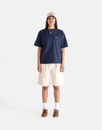 Prohibited Yacht Navy T-Shirt