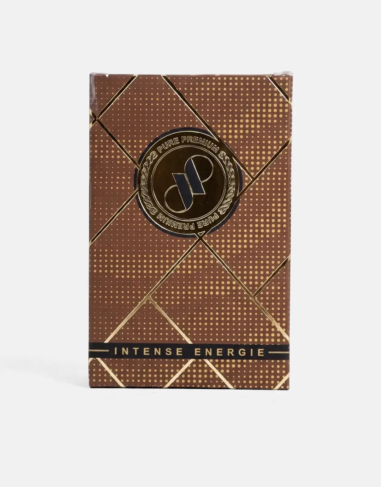 Pure Premium Intense Energie Perfume
