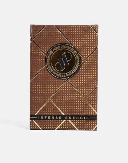 Pure Premium Intense Energie Perfume