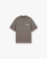 Team 247 Oversized T-Shirt - Earth