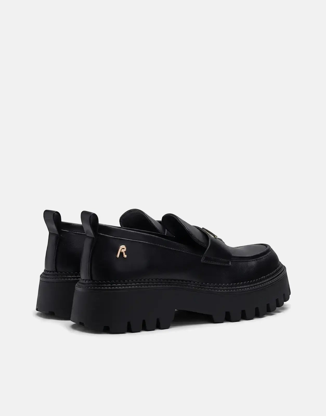 Replay Numb NY Black Sneakers
