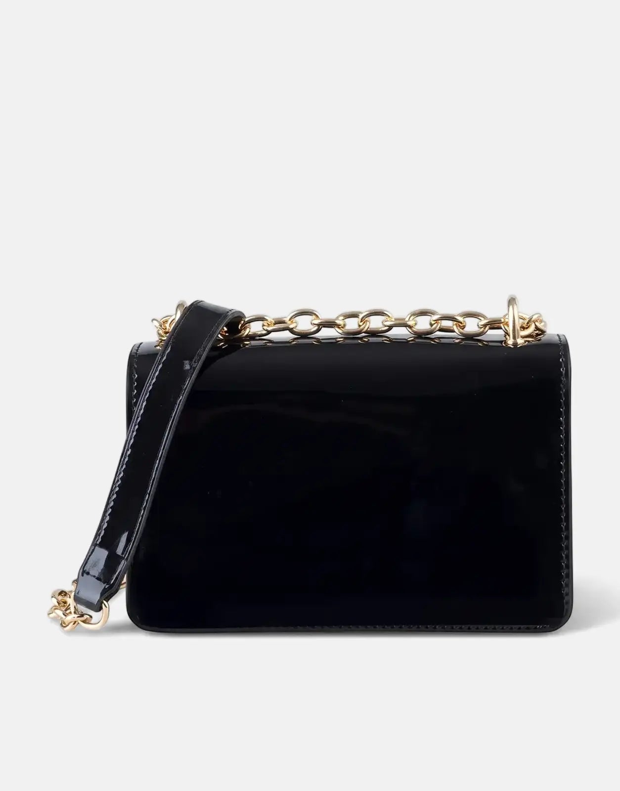 Sissy Boy Slay Fest Black Crossbody Bag