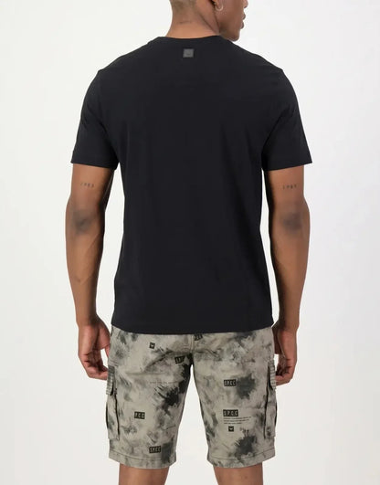 SPCC Alaric Black T-Shirt