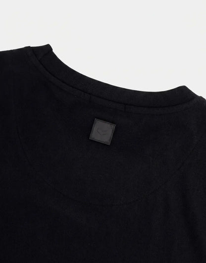 SPCC Alaric Black T-Shirt