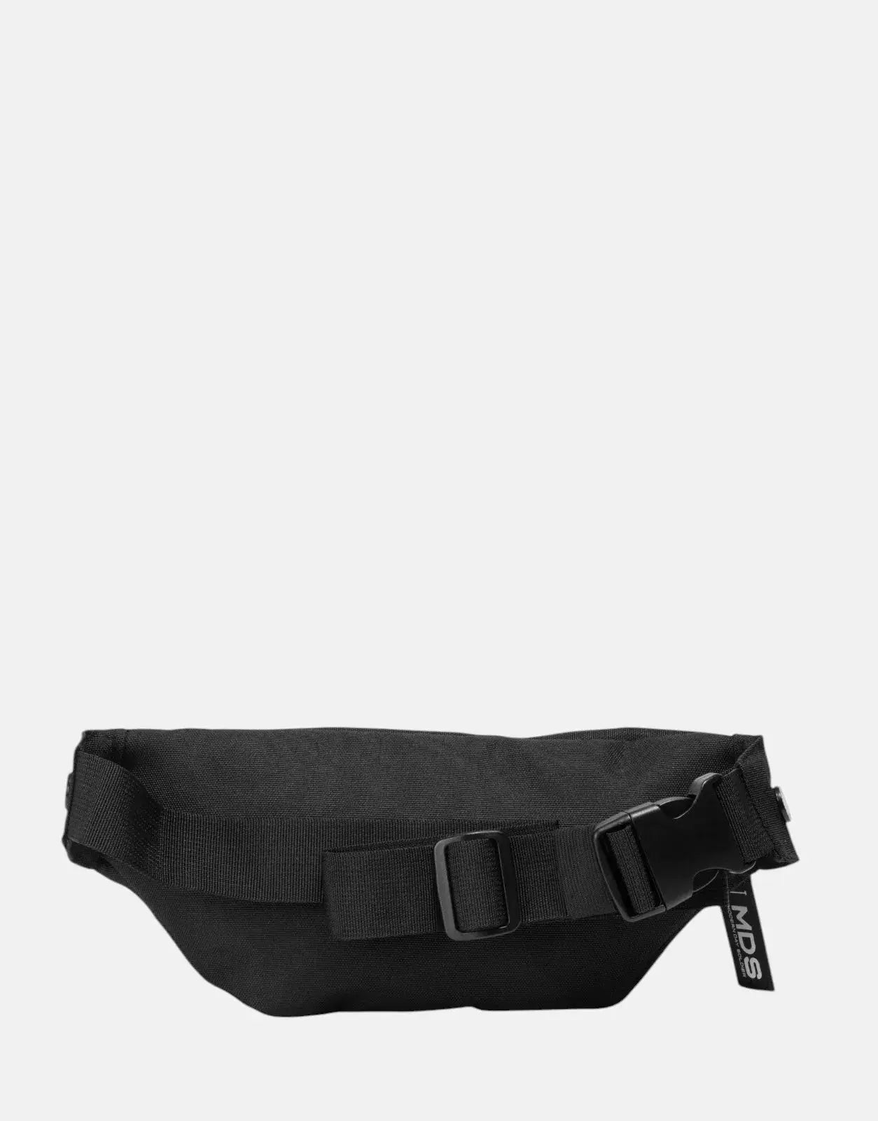 SPCC Aviator Black Hip Bag