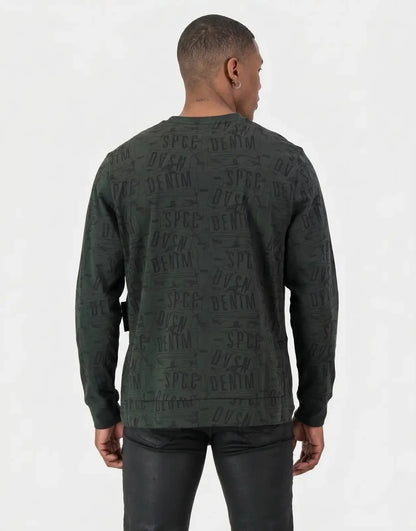 SPCC Cassian  Fatigue Sweatshirt