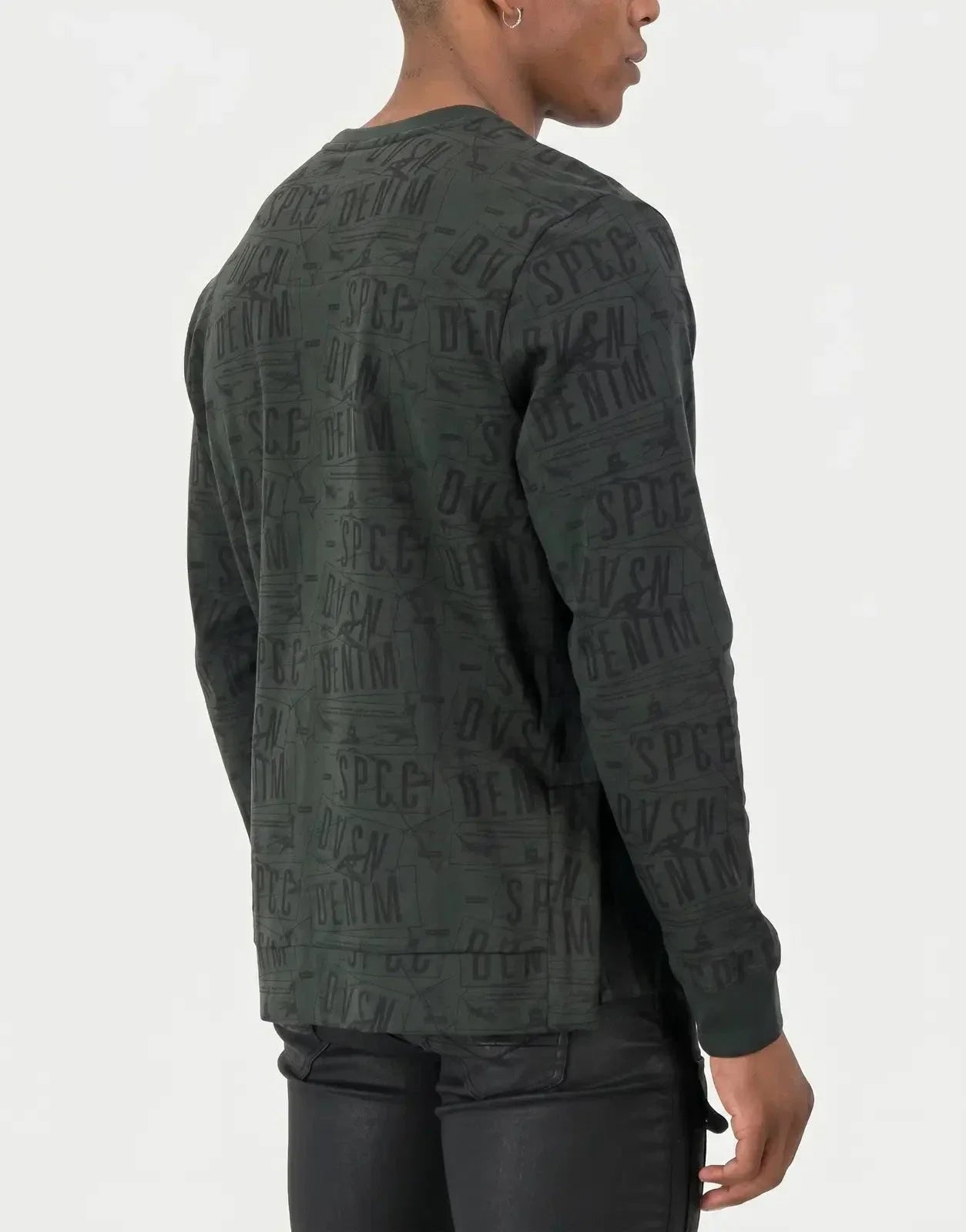 SPCC Cassian  Fatigue Sweatshirt