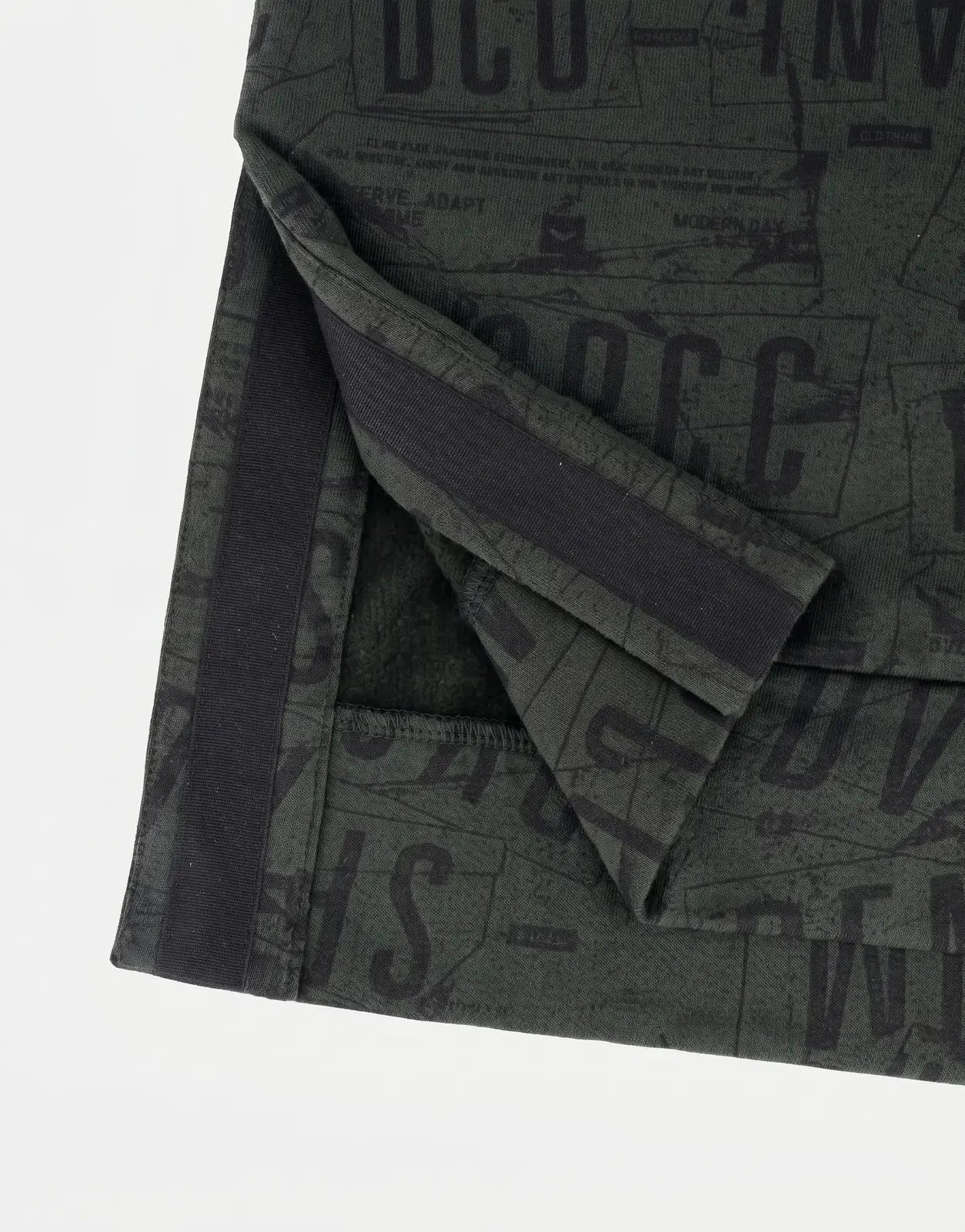 SPCC Cassian  Fatigue Sweatshirt