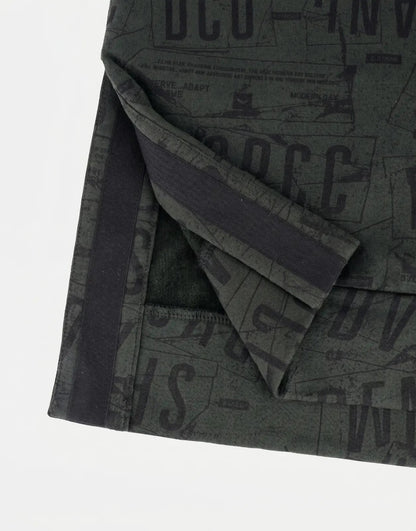 SPCC Cassian  Fatigue Sweatshirt