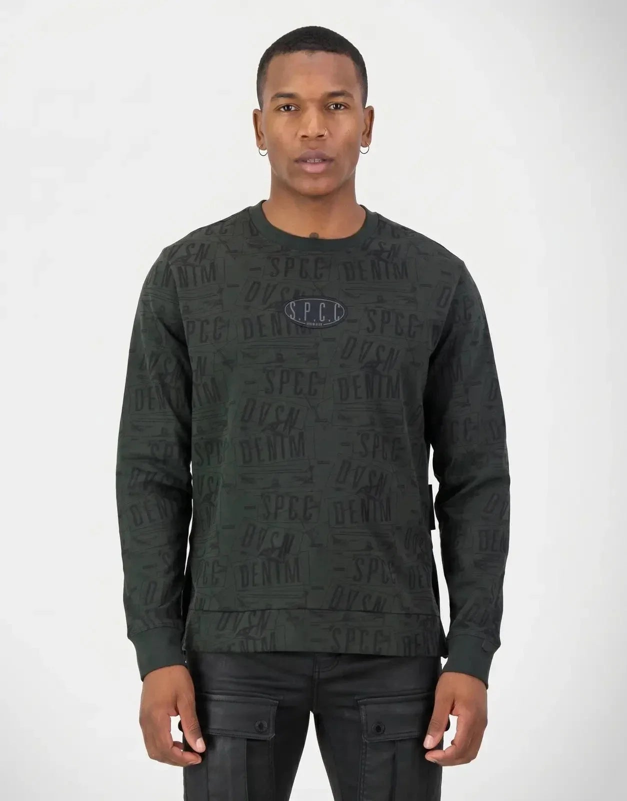SPCC Cassian  Fatigue Sweatshirt
