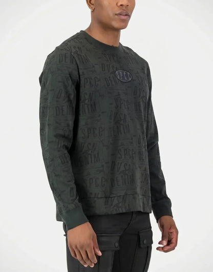 SPCC Cassian  Fatigue Sweatshirt