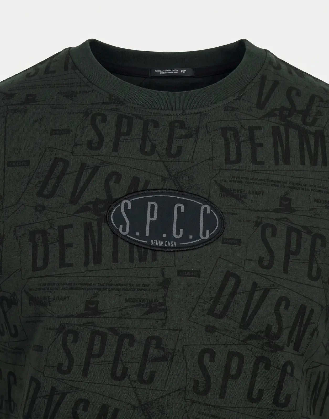 SPCC Cassian  Fatigue Sweatshirt