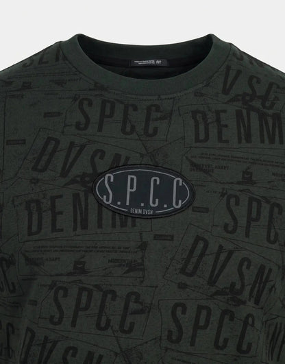 SPCC Cassian  Fatigue Sweatshirt