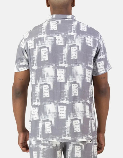 SPCC Gould Grey Shirt