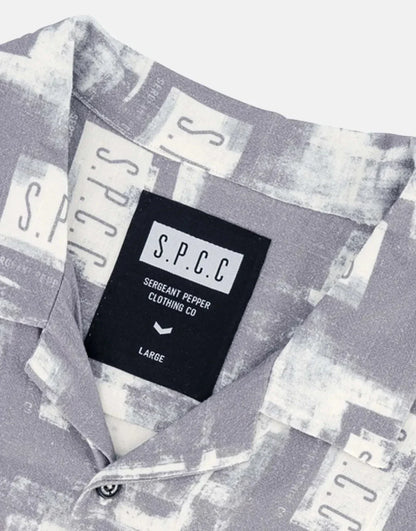 SPCC Gould Grey Shirt