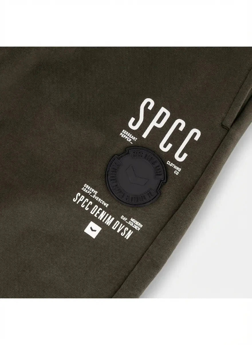 SPCC Orion Fatigue Track Pants