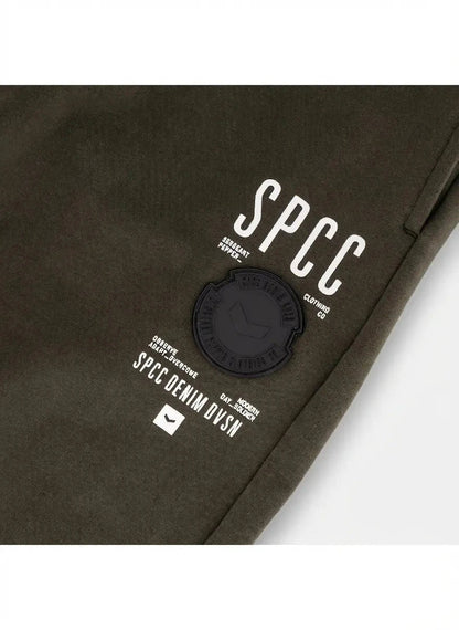 SPCC Orion Fatigue Track Pants
