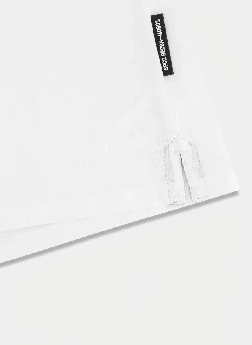 SPCC Recon Barrett White T-Shirt