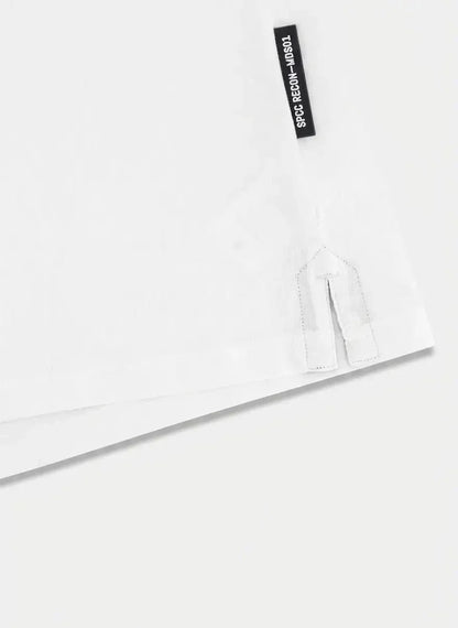 SPCC Recon Barrett White T-Shirt