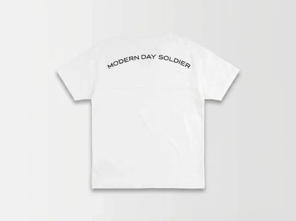 SPCC Recon Barrett White T-Shirt