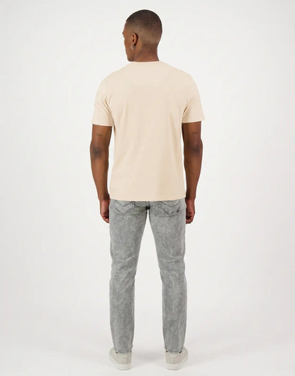 SPCC Tobias Off White T-Shirt
