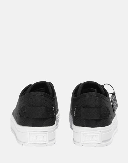 SPCC Surge Defcon Lo Black/White Sneakers