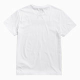 Men's Distressed Logo Short Sleeve T-Shirt
