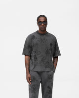 Legacy T-Shirt - Vintage Grey