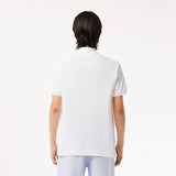 Lacoste Original L.12.12 petit piqué cotton Polo Shirt