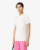 T-Shirt LACOSTE - TH0269-00 001