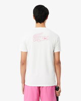 T-Shirt LACOSTE - TH0269-00 001
